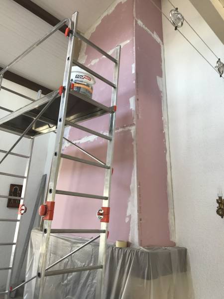 Plaquiste proche de Toulouse