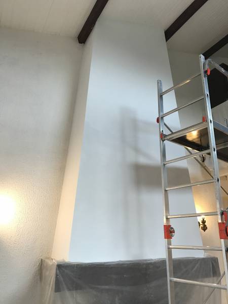 Peintre en bâtiment tout pour votre intérieur