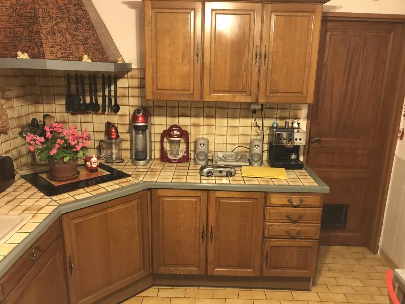 Comment repeindre une ancienne cuisine pour la moderniser à Toulouse