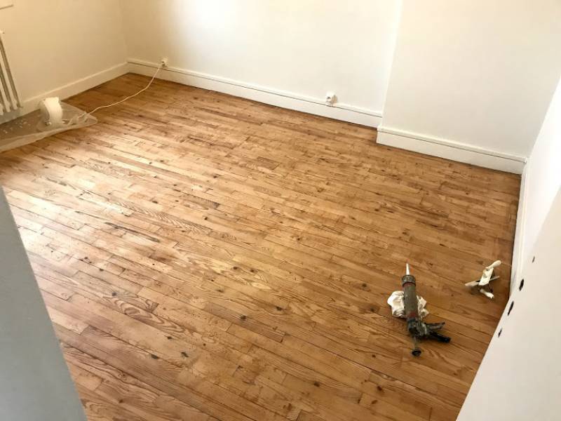 Artisan peintre saint lys