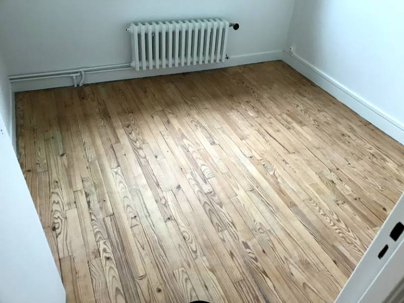 Artisan peintre Muret