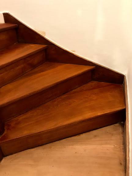 Peintre en bâtiment second oeuvre