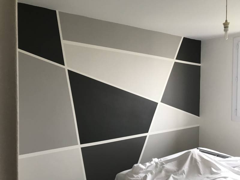 Peintre Colomiers pas chère pour toute rénovation et neuf