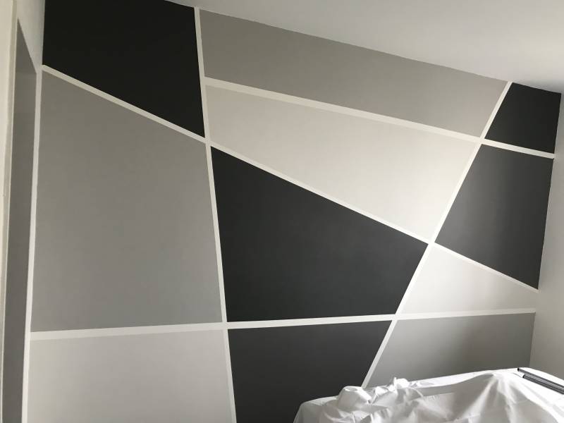 Peintre en bâtiment accessible pour les particuliers petit budget