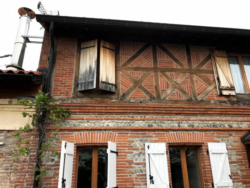 Peintre en bâtiment sur la commune de Saint-lys