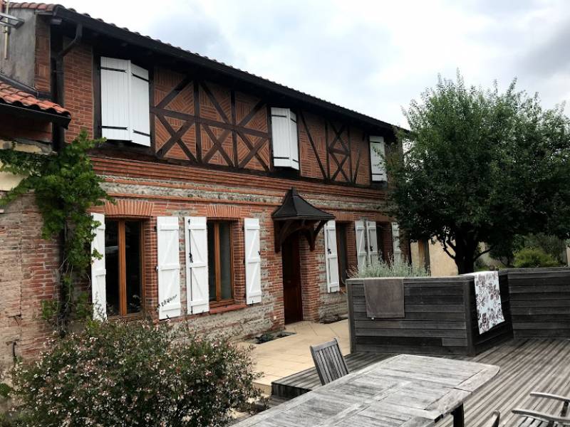 Fred peinture 31 peintre sur Saint-Lys