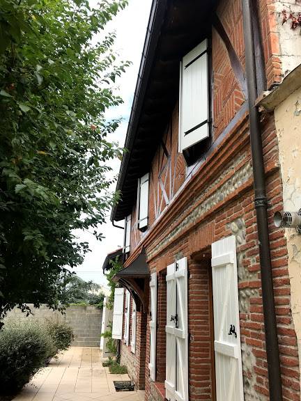 Fred peinture 31 artisan peintre et plaquiste sur Saint-Lys