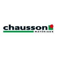 Chausson matériaux peintre saint lys
