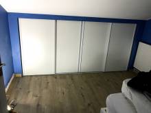 Notre zone d'activité pour ce service Artisan pour une rénovation de parquet