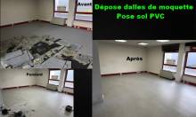 Nos prestations sur le secteur de Plaisance du Touch en Haute Garonne