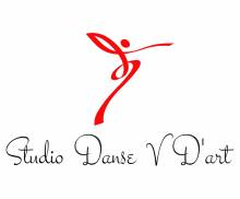 Studio Danse V D'art peintre en bâtiment Saint-lys